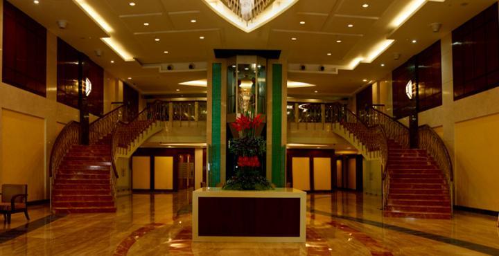 Hotel The Ocean Pearl Retreat Nueva Delhi Exterior foto