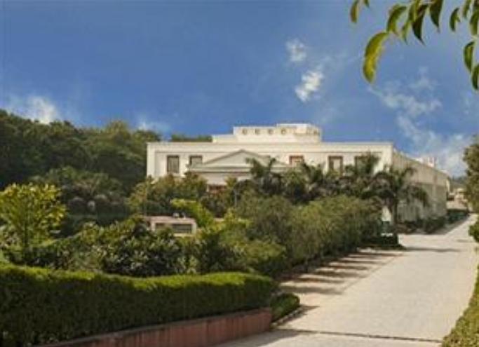 Hotel The Ocean Pearl Retreat Nueva Delhi Exterior foto
