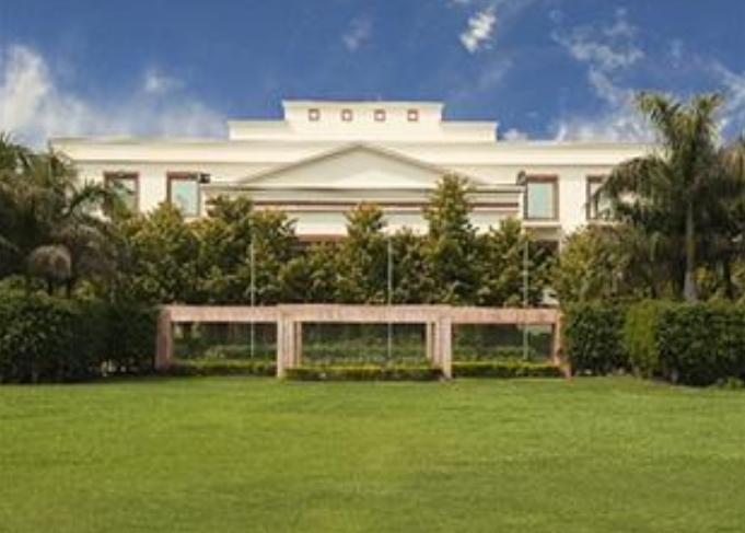 Hotel The Ocean Pearl Retreat Nueva Delhi Exterior foto