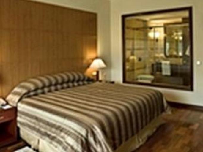Hotel The Ocean Pearl Retreat Nueva Delhi Habitación foto