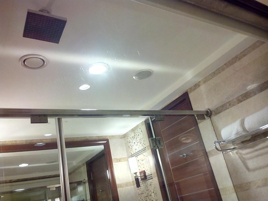 Hotel The Ocean Pearl Retreat Nueva Delhi Exterior foto