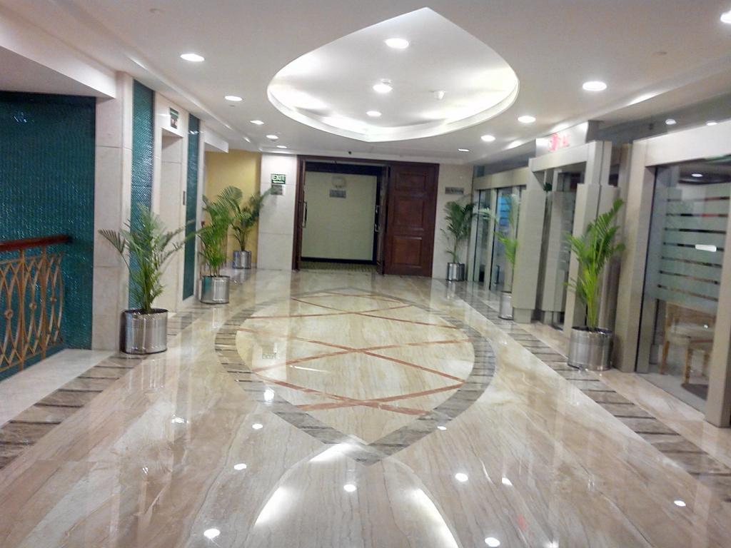 Hotel The Ocean Pearl Retreat Nueva Delhi Exterior foto